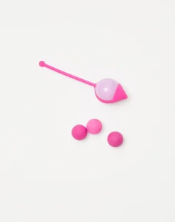 Natura Selection Bodycare & Beauty|Bodycare & Beauty^Bolas Suelo Pélvico