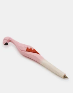 Natura Selection Papelería^Bolígrafo Animales Madera