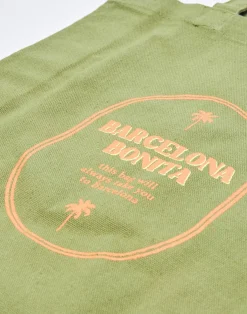 Natura Selection Mochilas Y Bolsas^Bolsa Barcelona Bonita