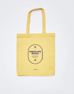 Natura Selection Mochilas Y Bolsas^Bolsa Barcelona Bonita