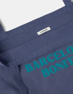 Natura Selection Bolsos Y Monederos|Mochilas Y Bolsas^Bolsa Barcelona Bonita