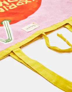 Natura Selection Bolsos Y Monederos|Mochilas Y Bolsas^Bolsa Exprime El Momento