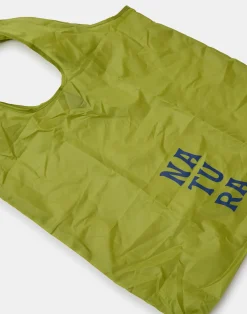 Natura Selection Mochilas Y Bolsas|Reduce & Reuse^Bolsa Plegable Compra Natura