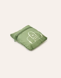 Natura Selection Mochilas Y Bolsas|Viaje^Bolsa Plegable Para Maleta 19l