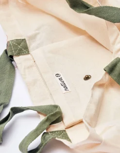 Natura Selection Mochilas Y Bolsas|Viaje^Bolsa Tote Plegable