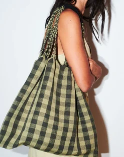 Natura Selection Bolsos Y Monederos^Bolso Vichy