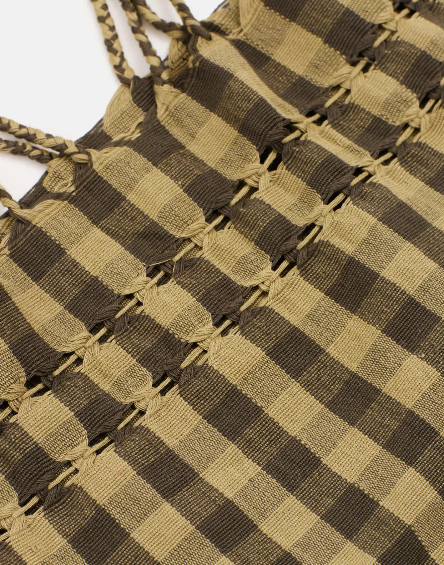 Natura Selection Bolsos Y Monederos^Bolso Vichy