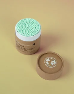 Natura Selection Reduce & Reuse|Bodycare & Beauty^Bote 200 Palitos Orejas Bambú