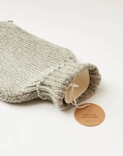 Natura Selection Bodycare & Beauty|Bodycare & Beauty^Botella Agua Caliente Chenilla