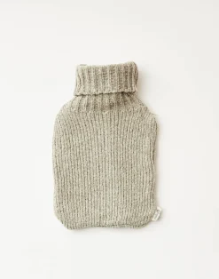 Natura Selection Bodycare & Beauty|Bodycare & Beauty^Botella Agua Caliente Chenilla