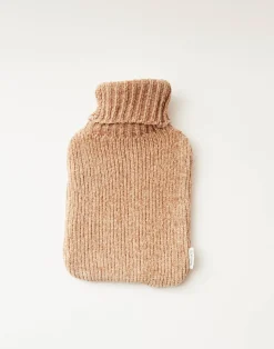 Natura Selection Bodycare & Beauty|Bodycare & Beauty^Botella Agua Caliente Chenilla