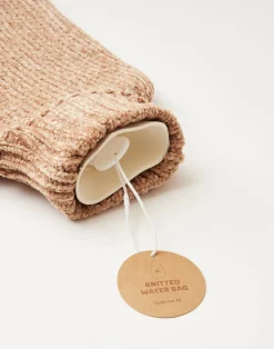 Natura Selection Bodycare & Beauty|Bodycare & Beauty^Botella Agua Caliente Chenilla