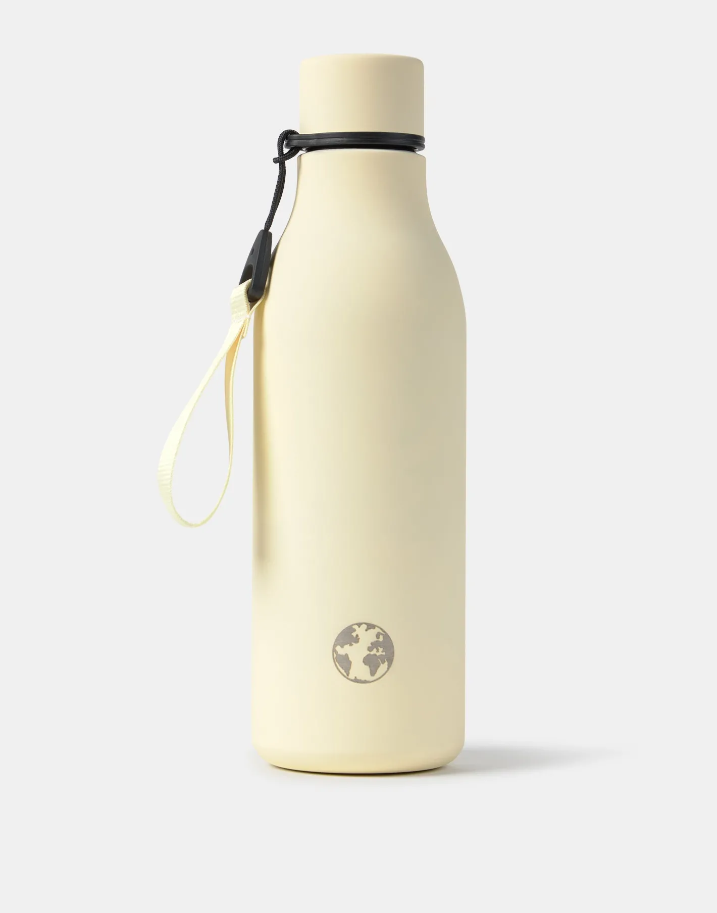 Natura Selection Botellas|Viaje^Botella Metal Asa 550ml