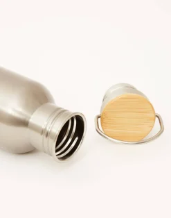 Natura Selection Viaje|Botellas^Botella Metálica 500ml