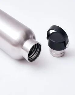 Natura Selection Botellas|Reduce & Reuse^Botella Tapón Con Asa 500ml