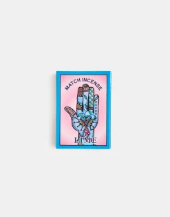 Natura Selection Aromas Y Difusores|Inciensos^Caja Cerillas Incienso Conos