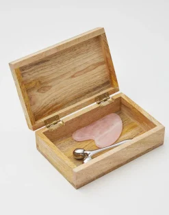 Natura Selection Decoración^Caja Lotus