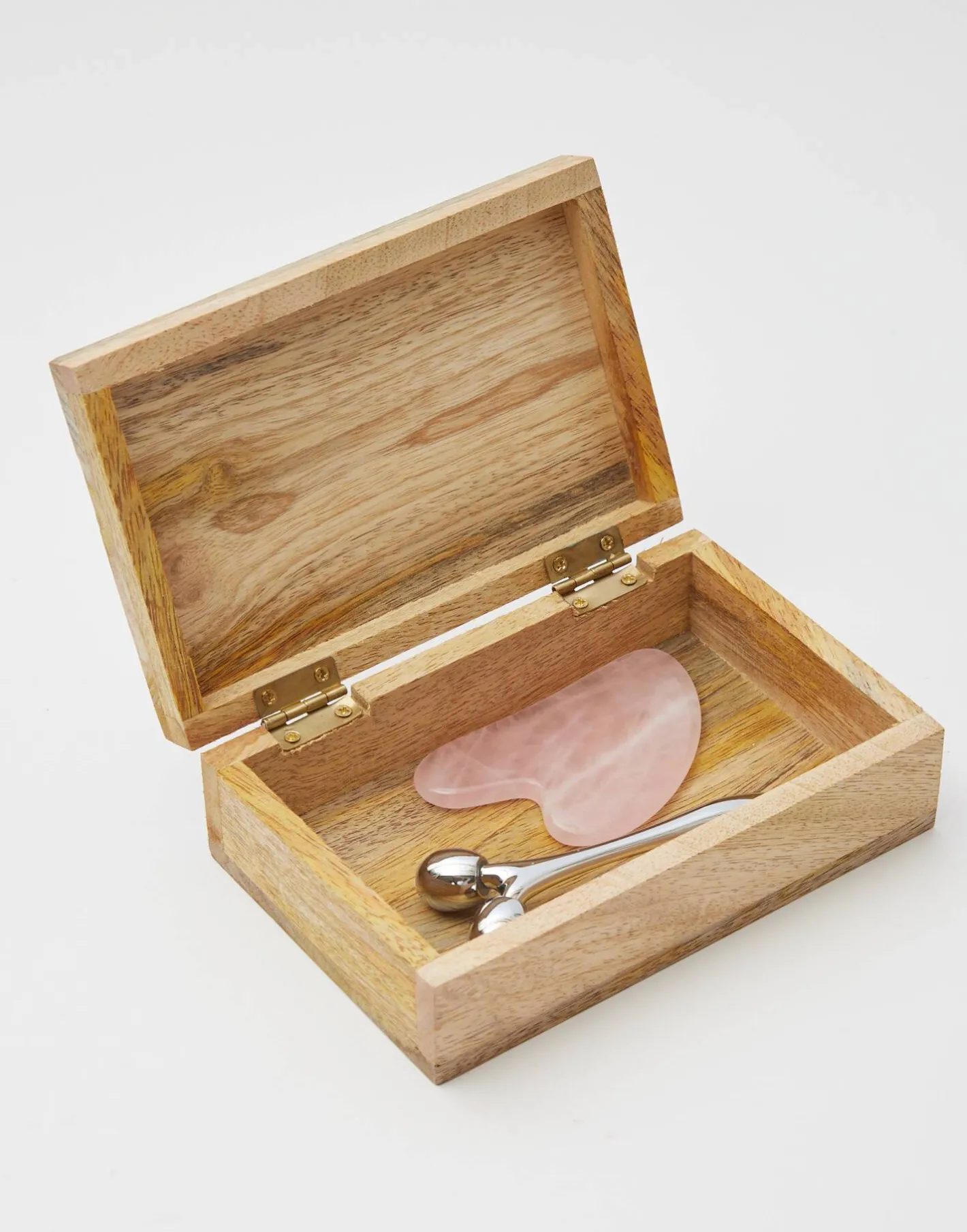 Natura Selection Decoración^Caja Lotus