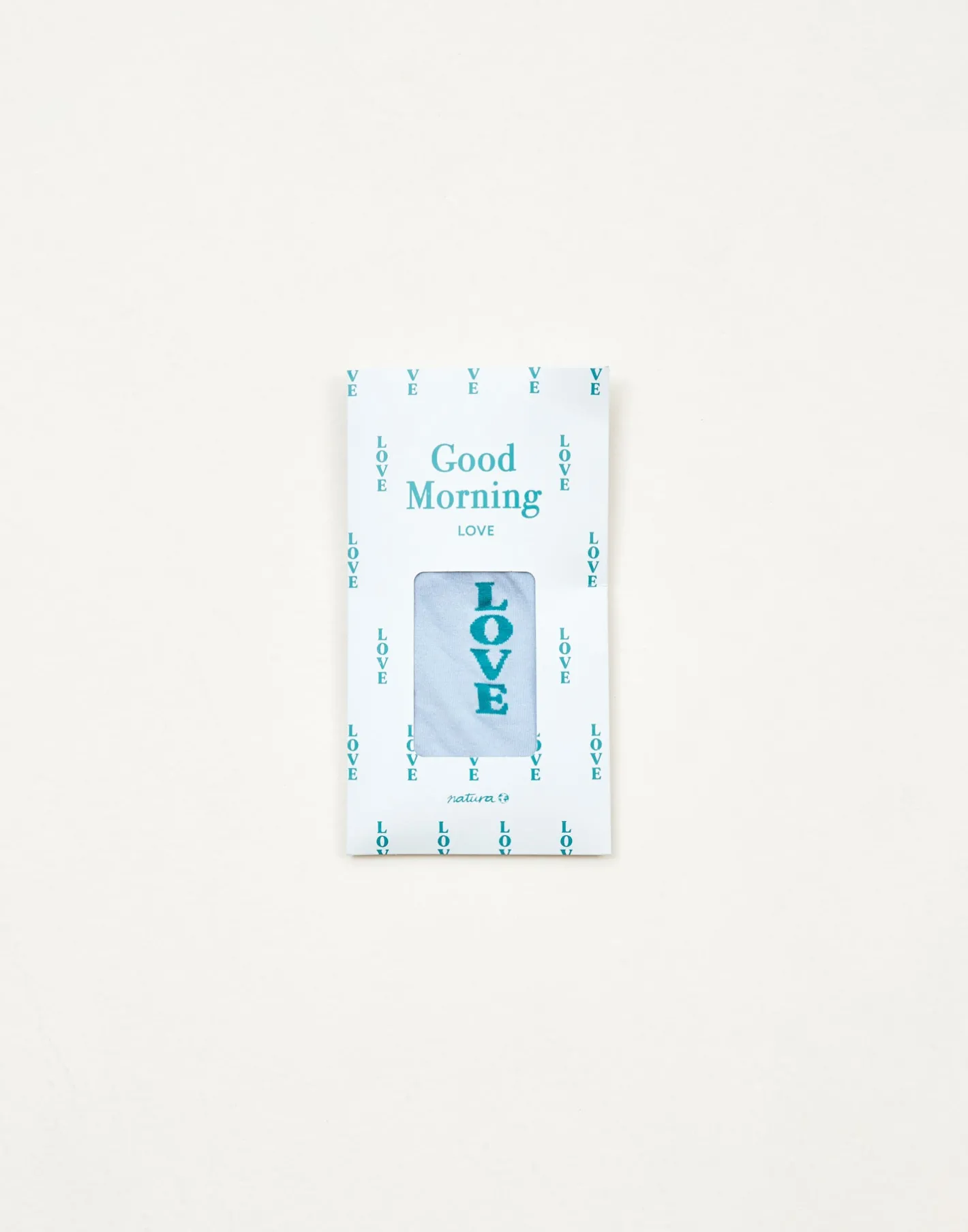 Natura Selection Calcetines^Calcetín Love