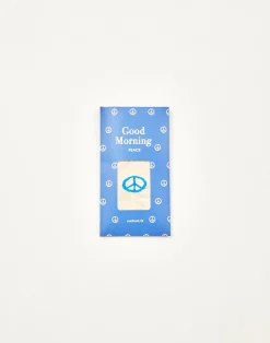 Natura Selection Calcetines^Calcetín Peace