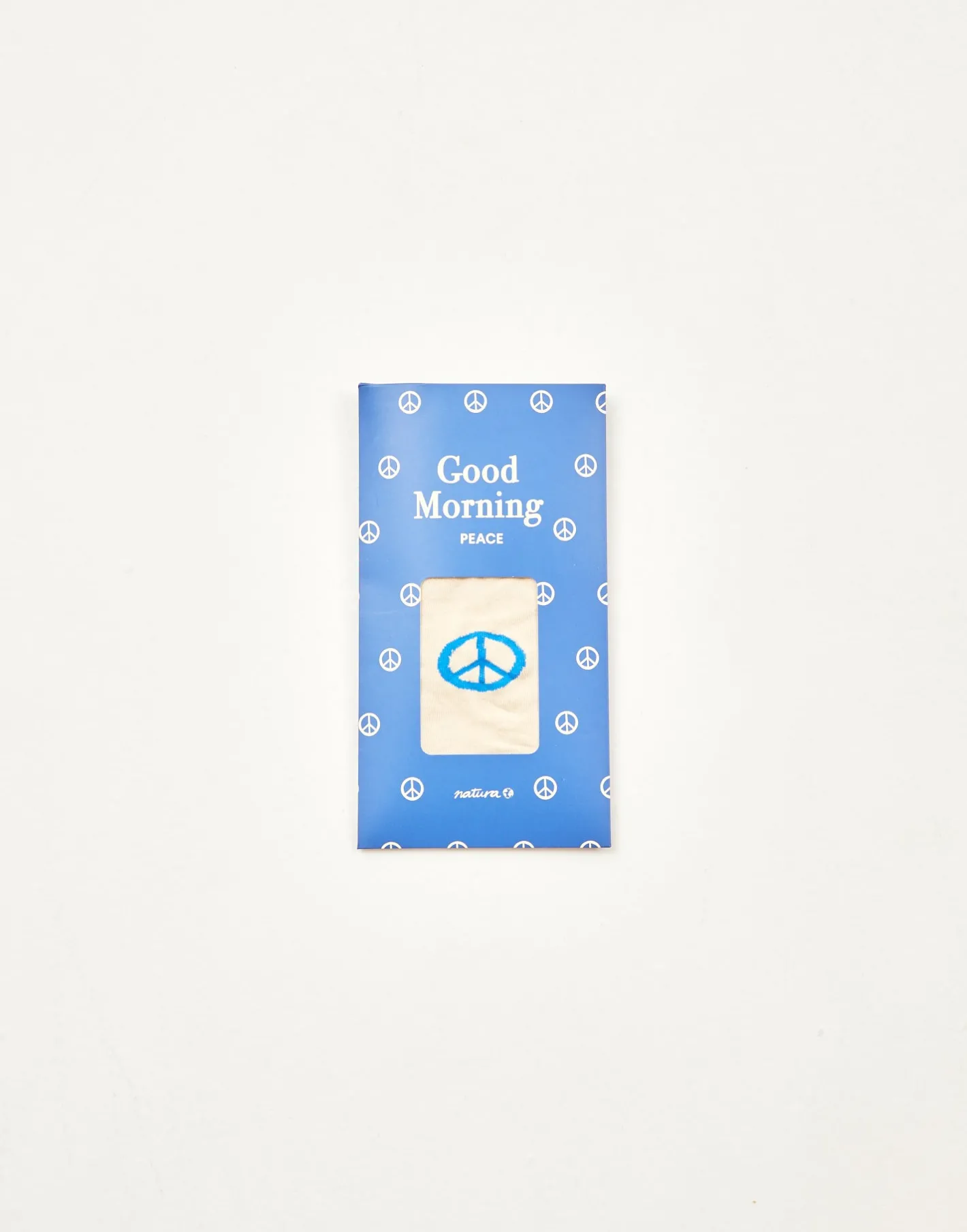 Natura Selection Calcetines^Calcetín Peace