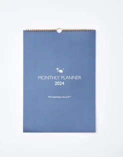 Natura Selection Agendas|Papelería^Calendario 2024