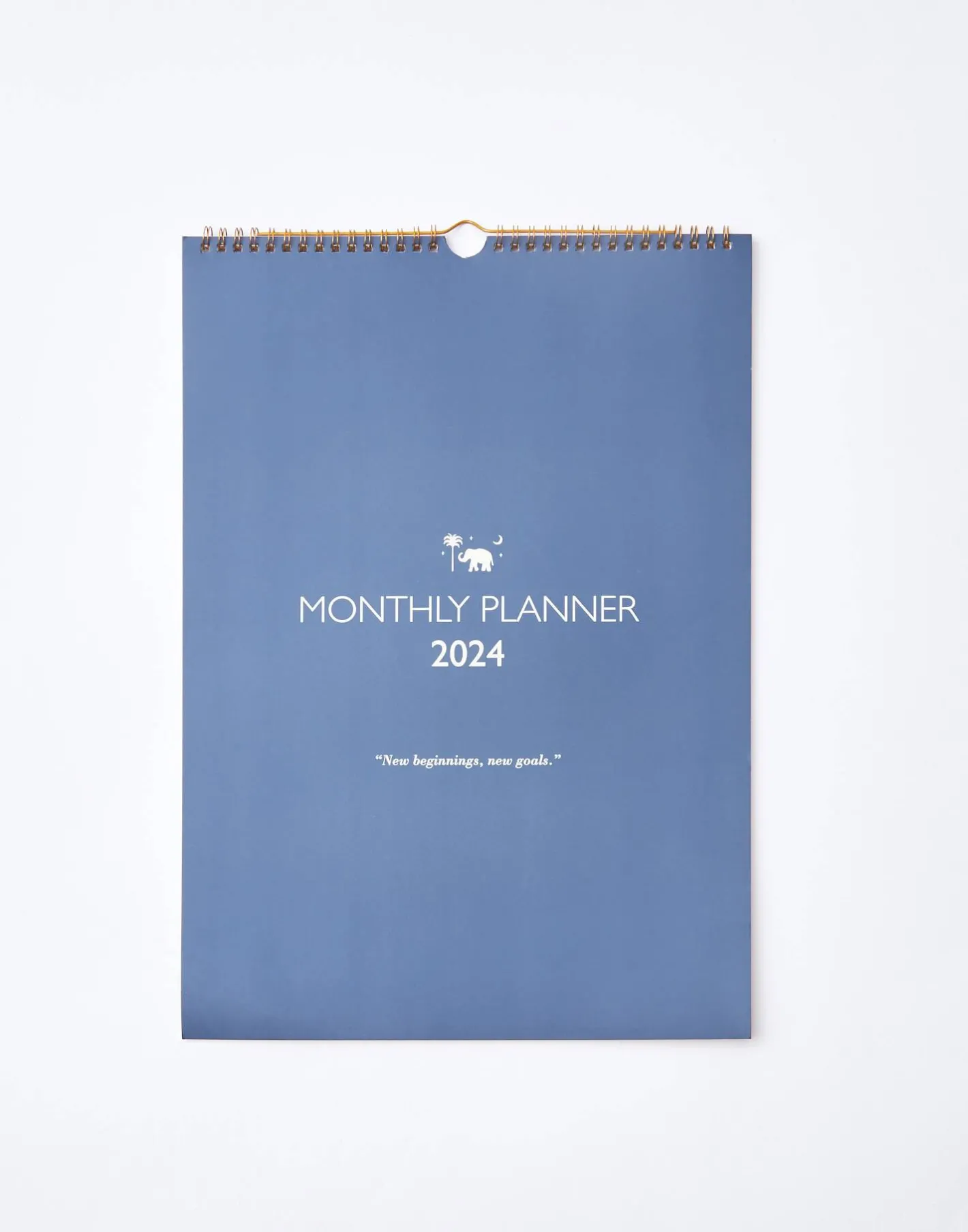 Natura Selection Agendas|Papelería^Calendario 2024