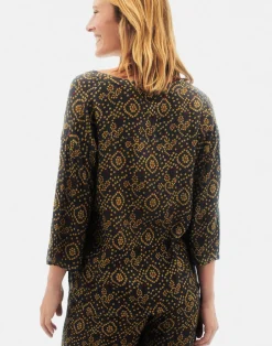 Natura Selection Camisas Y Blusas^Camisa Bandani