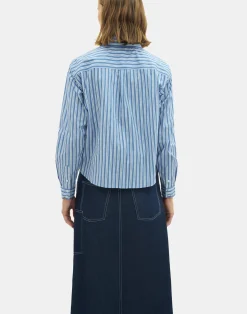 Natura Selection Camisas Y Blusas^Camisa Meriwa