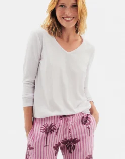 Natura Selection Camisetas Y Tops^Camiseta Hope