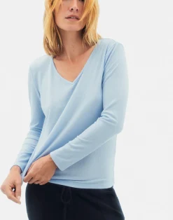 Natura Selection Camisetas Y Tops^Camiseta Hope