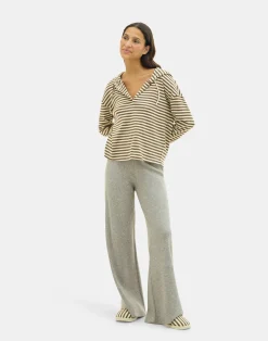 Natura Selection Camisetas Y Tops^Camiseta Rayas