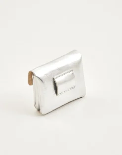 Natura Selection Bolsos Y Monederos^Cartera Silver