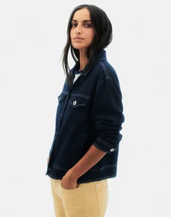 Natura Selection Abrigos Y Chaquetas^Cazadora Juli