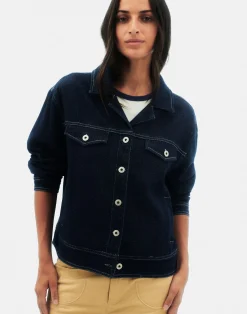 Natura Selection Abrigos Y Chaquetas^Cazadora Juli