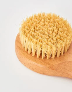 Natura Selection Baño|Bodycare & Beauty^Cepillo Corporal Con Gua Sha