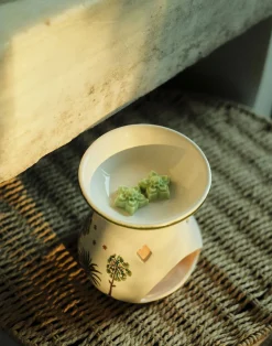 Natura Selection Aromas Y Difusores^Ceras Para Quemador