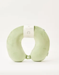 Natura Selection Viaje^Cervical Memory Foam Velvet