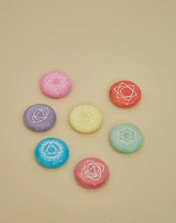 Natura Selection Bodycare & Beauty|Bodycare & Beauty^Chakra Sacro