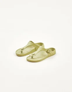 Natura Selection Calzado^Chancla Tira Dedo