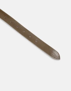 Natura Selection Cinturones^Cinturón Charol