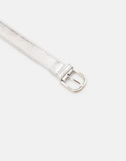 Natura Selection Cinturones^Cinturón Charol