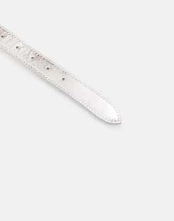 Natura Selection Cinturones^Cinturón Charol