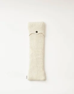 Natura Selection Bodycare & Beauty|Bodycare & Beauty^Cojín Cervical Chenilla