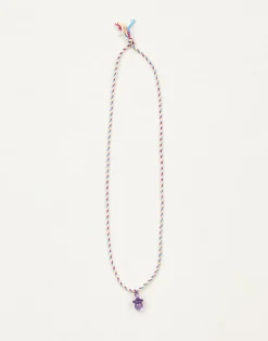 Natura Selection Bisutería^Collar Minichupete