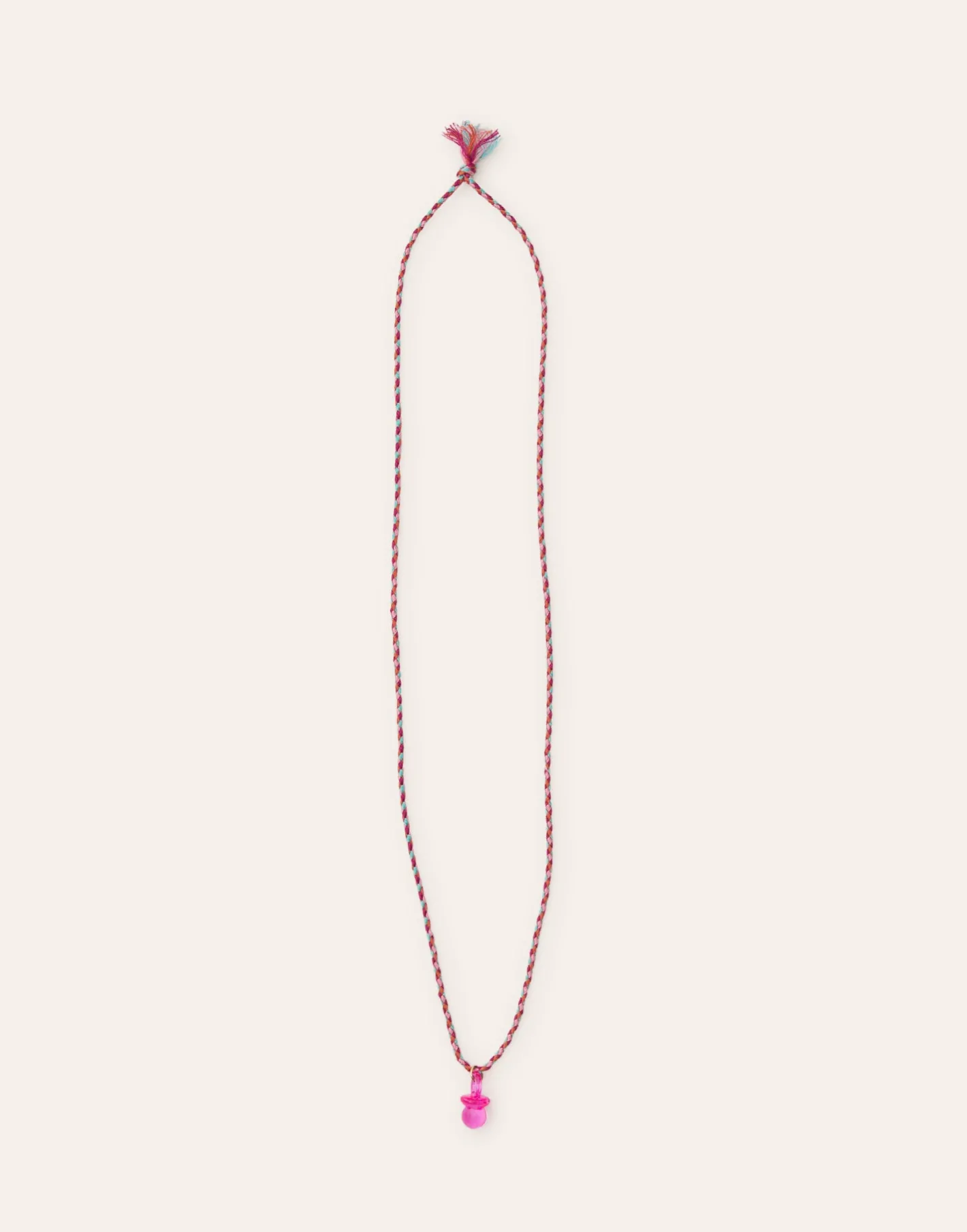 Natura Selection Bisutería^Collar Minichupete