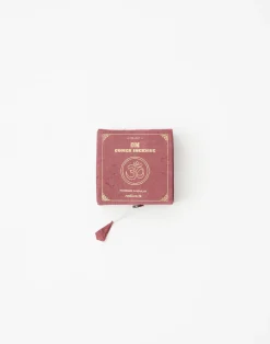 Natura Selection Aromas Y Difusores|Inciensos^Conos Himalaya Hecho A Mano