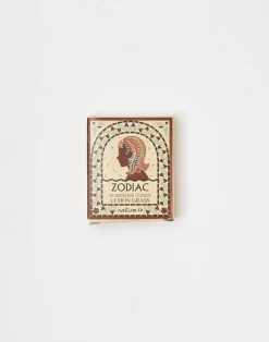 Natura Selection Aromas Y Difusores|Inciensos^Conos Zodiaco