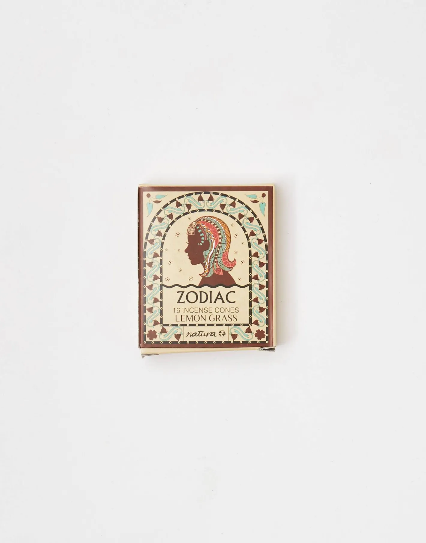 Natura Selection Aromas Y Difusores|Inciensos^Conos Zodiaco
