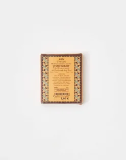 Natura Selection Aromas Y Difusores|Inciensos^Conos Zodiaco